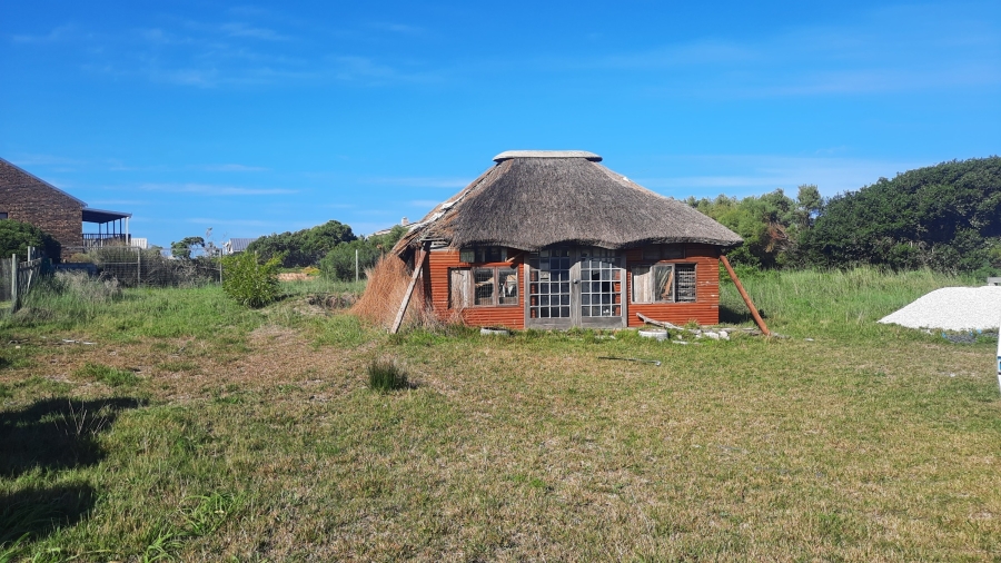 0 Bedroom Property for Sale in Bettys Bay Western Cape